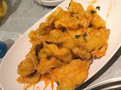 -大哈福烧烤·海鲜·家常菜(延安三路店)
