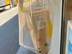 -CoCo都可(南京珠江路店)