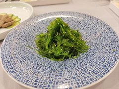 -全聚德(上海首店浦东店)