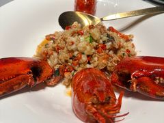 -徐记海鲜·家宴(南油永新汇店)