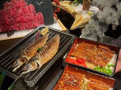 -蟹犇前•帝王蟹雪蟹(陆家嘴店)