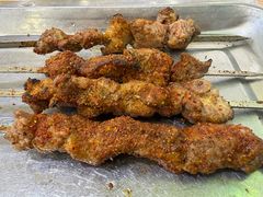 -清真·尖子尖牛肉面(王府井店)