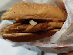 -麦当劳(海岸城店)