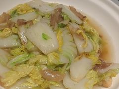 -粤盛海鲜楼(融冠乐城店)