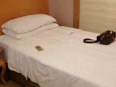 -维也纳酒店(南京奥体中心店)