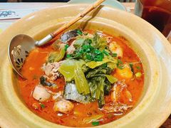 -大盐帮川菜馆(长楹天街店)