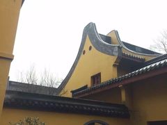 -法云安缦酒店