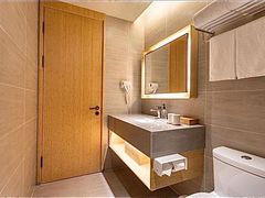 -全季酒店(苏州观前步行街店)