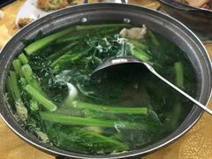 -黎记大排档(慈云路店)