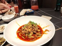 -半山•草庐玖厨(机场路店)