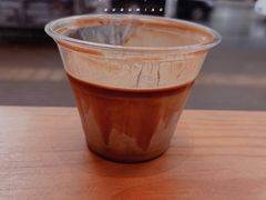 -red donkey coffee