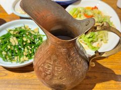 -蒙亨·手把肉·蒙古包文化主题餐厅(天恒广场店)