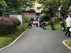 -新湖烧鸡(光明店)