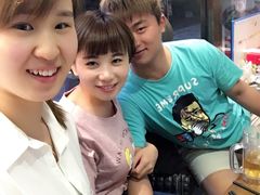 -威海小海鲜大排档胖哥烧烤(双井店)