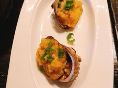 大连鲜鲍鱼-西安浐灞艾美酒店·汉江餐厅·火锅