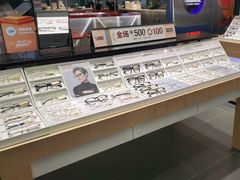 -LOHO眼镜(九亭金地广场店)