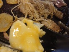 -梵行小馆烤肉(即墨店)