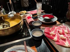 -赤RedBowl川锅·炙烤·板前(北京瑰丽酒店)