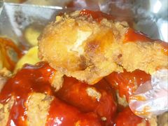 -午潮山国家森林公园