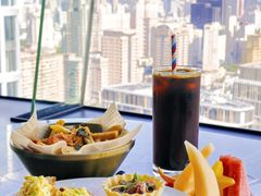 -Hi City·城市之巅