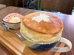 -芙蕾哥哥souffle