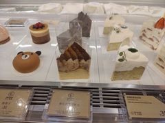 -安上烘焙 ENCHANTE(世纪汇店)