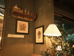 -咖法森林·咖啡  酒吧(天河店)