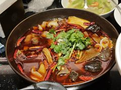-恒记饭店(珠江路总店)