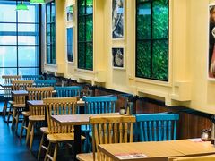 大堂-小杨生煎(萧山机场店)