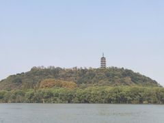 景点-焦山风景区