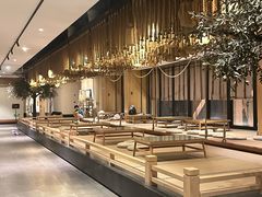 -清河半岛温泉度假酒店