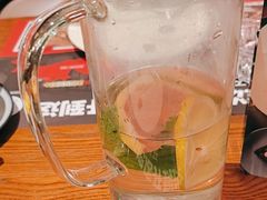 -原石牛扒·约会餐厅(龙城万科里店)