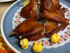 乳鸽-点都德(龙之梦店)