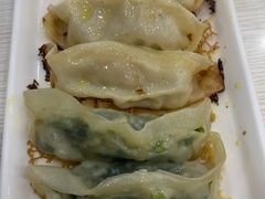 肉锅贴-大董锅贴(崇安寺店)