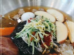 -服务大楼冷面(延大店)