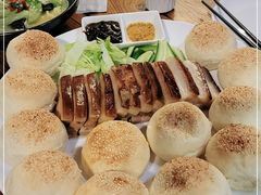 -烧肉馆(古北水镇景区店)