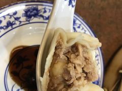 -都一处烧麦馆(前门店)