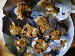 金蒜银丝蒸带子-大友(港口店)