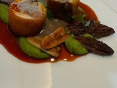 -AZUR聚(香格里拉饭店)