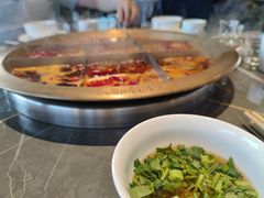 -长嘉·河图火锅(长嘉汇江景旗舰店)