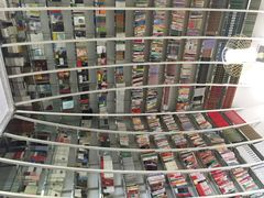 钟书阁-钟书阁(松江泰晤士小镇店)