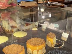 -BAKER&SPICE(安福路店)