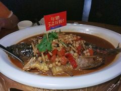 -桂小厨广西菜(青秀万达店)