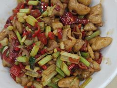 -笨罗卜浏阳菜馆(龙华鹏润达店)