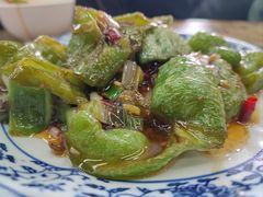 -冬哥川菜馆(十梓街店)