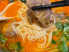 -和府捞面(北美新天地店)