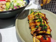 -娜娜家•Nana’s restaurant (爱琴海店)