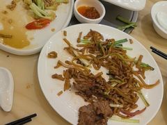 -锦粤宫·精致粤菜(深圳北站店)