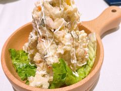 俄式拌香鸡-俄士厨房(万象城店)