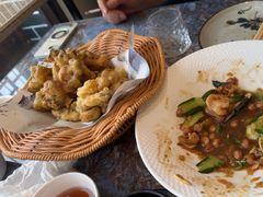 -君霖海鲜私房菜(春柳店)